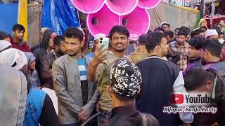 J M Road Bijapur Moharram Banjo [upl. by Eilrahc]