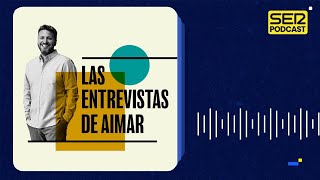 Las entrevistas de Aimar  Jacobo Bergareche [upl. by Arba]