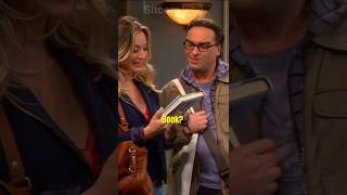 The Big Bang Theory  Penny The Disappointing Child By Beverly Hofstadter shorts thebigbangtheory [upl. by Weiner]