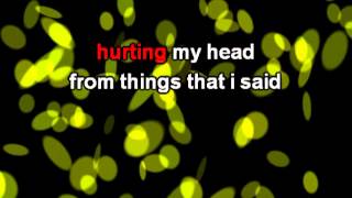 I Started A Joke with lyrics  Bee Gees karaoke [upl. by Bedell]