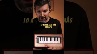 Armonia para NO MUSICOS PARTE 2 Sostenidos y Bemoles en el Piano ¿Cómo Funcionan [upl. by Anahsirk]