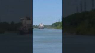 May 31 2024 Old welland Canal [upl. by Yblehs926]