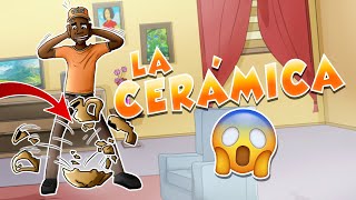 La Cerámica X Silverio Animation [upl. by Osmond]