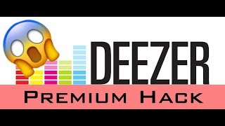 DEEZER Premium Fixed 2019s New Update [upl. by Evante]