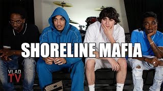 Shoreline Mafia on People Thinking Ohgeesy is White Using NWord Part 1 [upl. by Sondra884]