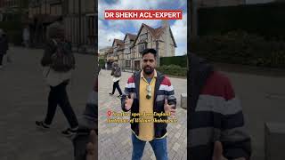 PCL LIGAMENTDR SHEKH M KHAN success PCL sportsfeed shortsvideo shorts feedshorts informative [upl. by Janean]