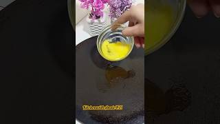 POTATO EGG SANDWICHE Breakfast shortsvideo shorts trending kitchenwithannie [upl. by Emearg617]