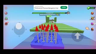 best game name is santa bike Master eattingsounds game gaming game shots roblox [upl. by Nomyar41]