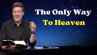 Gary Hamrick Message 2023  The Only Way To Heaven [upl. by Tiphane]