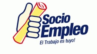 socio empleo ecuador Creando hoja de vida parte 5 [upl. by Tager]