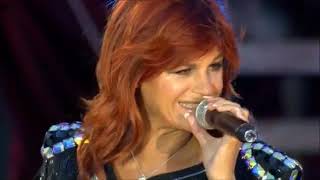 Andrea Berg  Seemann live [upl. by Ameer]