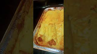 Chicken 🍗 enchiladas [upl. by Sternick]