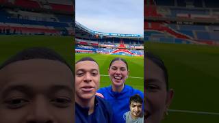 Hi friend short foryou funny amazon cute shortvideo holicomedy football chelsea mbappe [upl. by Gabe]