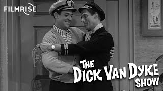 The Dick Van Dyke Show  Season 3 Episode 10  The Ballad of the Betty Lou  Full Episode [upl. by Draude]