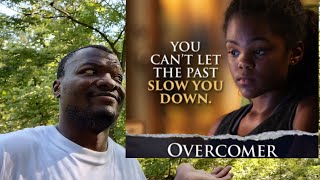 Jane Aller  OVERCOMER Live  Official Video [upl. by Ingemar167]