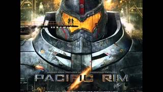 Pacific Rim OST Soundtrack  04  Just a Memory by Ramin Djawadi [upl. by Agathy]