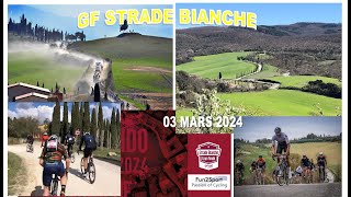 STRADE BIANCHE 2024 [upl. by Janice]