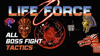 STOP Losing to Life Force Boss Fight Strategies You Need [upl. by Even]