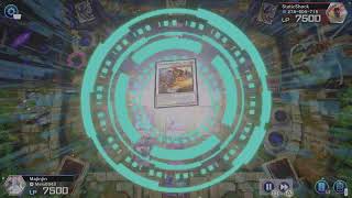 MY FIRST REPLAY YuGiOh Master Duel20231102170025 [upl. by Corine]