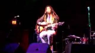 Jason Castro Crazy  the prophet bar [upl. by Ainer]