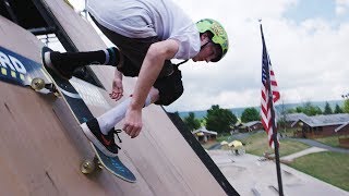 Aussies at War  EP28  Camp Woodward Season 8 [upl. by Hastie]