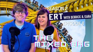 The Mixed Bag  ERT Season 2  Episode 8 [upl. by Fidellia]