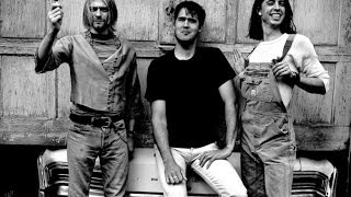 Nirvana 2014 Rock amp Roll Hall of Fame COMPLETE induction speech and concert Barclays Brooklyn NY [upl. by Dame]