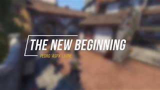 ASPX The New Beginning CSGO  Explica [upl. by Eckhardt]