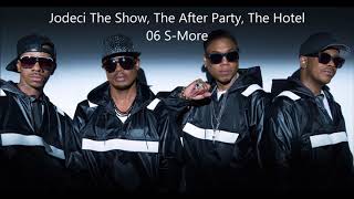 Jodeci The Show The After Party The Hotel  06 S More [upl. by Isyad554]