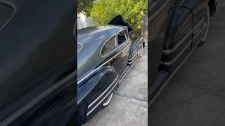 My old 1941 Buick Sedanette [upl. by Aidnis605]