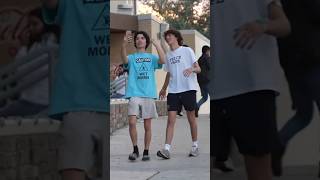 Embarrassing Vlogger Prank [upl. by Koosis]