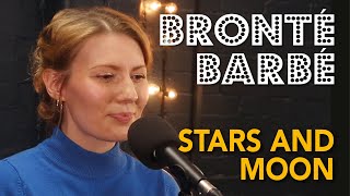 Stars and Moon Cover  Songs For a New World  Bronte Barbe [upl. by Artinahs40]