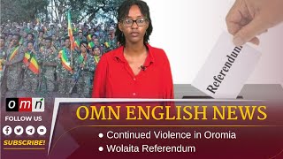 OMN  News June 20 2023 [upl. by Annetta]