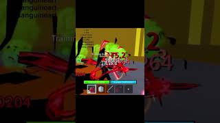 monetização anime monetiza edit monetizei monetizze bloxfruits combo de Ice  sanguineart [upl. by Ellenad]