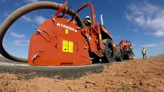 Why Microtrenching and Fiber Installation In 30 Seconds or Less [upl. by Hoffmann]