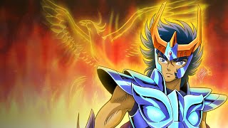 Burn Cosmos 2 Long Version Tributo a Ikki UHD [upl. by Zed]