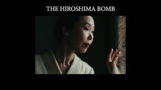 The Hiroshima Bomb [upl. by Abdella248]