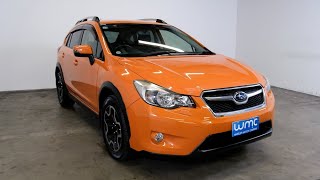 2015 Subaru XV 20IL 4WD [upl. by Ellekim960]