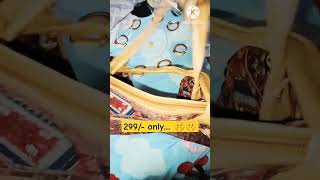 Handbags ☎9912393265 ytshorts youtubeshorts shorts handbags bag viralvideo handbagseller [upl. by Mavra]