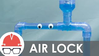 What is Air Lock [upl. by Toogood]