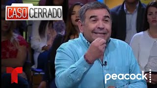 Caso Cerrado Capítulo Completo Quiero ser mujer 👩‍👦🏥🏚️ [upl. by Lance]