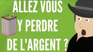 Serez Vous Perdant Avec La Nouvelle Taxe Foncière [upl. by Coffeng]