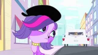 Littlest Pet Shop  Zoes story [upl. by Lev]