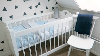 Babykamer Roomtour [upl. by Rika]