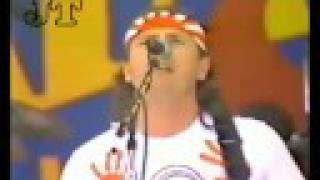 Mark Farner  Emotional Look At Love  1988 [upl. by Niraj797]