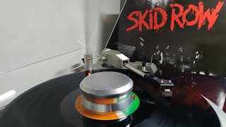 Skid Row  I Remember You original 1989 German pressing [upl. by Katherin156]