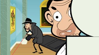 Mr Bean Animated Season 1  Full Episodes  Mr Bean Official [upl. by Dulce]