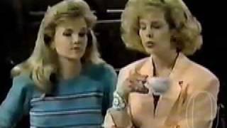 ATWT Return to Dreams End Day 2 1986 Pt4 [upl. by Nyledaj]