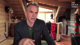 Jordan Peterson Explains That Collectivism Is Tyranny Under the Guise of Benevolence Part 2 of 7 [upl. by Urbanna335]