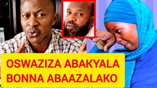 Zulah Agenze wa Frank Gashumba Nyamba Ontwale ewa President M7 Nfune Obwenkanya [upl. by Aileve798]